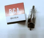 Vintage Nos New Old Stock Rca Tube 6BK4C / 6EL4A - Ships Free !!!. Fixed Price $17.05.