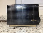 Sylvania 5151 Mcm Table Top 1950S-60S Tube Radio.. Fixed Price $89.00.