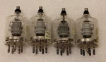 RS1007 Siemens QB3/300 Dht Tetrode Tube 6155 Transmitter Power Piece More. Fixed Price $39.99.