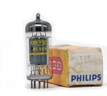 PL508 Philips Rtc Nos British Tube Hre Lampe Valvola Valvula Valve. Fixed Price $34.73.