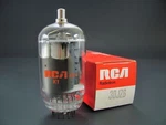 30JZ6 - Rca Vacuum Tube *new Old Stock!*. Fixed Price $19.45.
