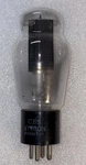 Cbs Hytron Type 83 Hanging Filament Rectifier Tube TV7 Tested Strong. Fixed Price $25.00.