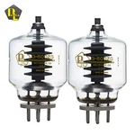 3-500ZG Penta Laboratories High Mu Power Triode Matched Pair (2) Tubes. Fixed Price $660.00.