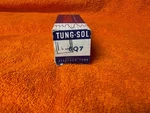 Tung-sol, Rca, L-menco 6Q7 Tubes, Nib. Nos Price Is For One Tube.. Fixed Price $12.00.