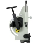 New 0-45 Degree Tubes Up Industrial & Pipe Notcher To 2 1/8 " Tubing. Fixed Price $59.99.