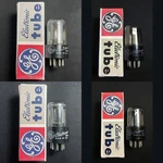 Of (4) 6SN7GTA 6SN7GTB Vintage Audio Vacuum Tubes Tested LOT.3971. Fixed Price $57.95.