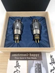 Takatsuki 300B Vacuum Tubes ( Matched Pair ) Output Amplifier Brand. Fixed Price $1627.49.