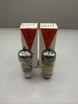 Raytheon 3EH7 Tube Nos (lot Of 2). Fixed Price $5.19.
