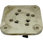 Pin Tube Valve Socket Ef Johnson 420-69-0146 ( 122-244-200 ). Fixed Price $22.29.