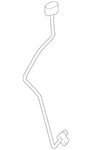 Genuine Mazda Ac Tube NE51-61-464A. Fixed Price $78.54.