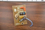 Tec 238 Antenna Tuner Part: Swr Bridge Pc Board 80859. Fixed Price $100.00.
