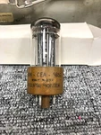 Bendix 5852 6X5 U70, Black Plate Triple Mica, 4D Getter Nos Testing Balanced. Fixed Price $215.00.