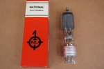 NL-760L / 7023 Audio Guitar Amplifier Ham Radio Tv Power Tube Buy Now. Fixed Price $21.00.