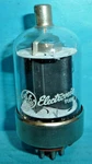 6146A Tube Black Plates Getter Tested. Fixed Price $13.95.