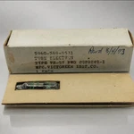 Victoreen VR-57 Nos Rare Vintage Flying Lead Voltage Regulator Vacuum Tube. Fixed Price $22.95.