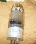 Rca Jan Crc 813 Metal Base Not Tested. Fixed Price $34.50.