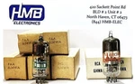 5 Sylvania Or 2 Rca 6J4WA Vacuum Tubes. Fixed Price $13.29.