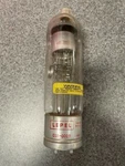 Lepel 018-0019 Electron Tube 4 Pin, Made The Usa!. Fixed Price $125.00.