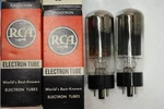 New Box, Rca 5U4GB, Matching Pair,. Fixed Price $60.00.