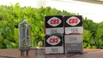 1U4X2 1U5 3V4 Nos/nib Cbs/wards Tubes Zenith H500/600 Transoceanic-free Ship Us. Fixed Price $37.99.