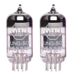 Pair Of Tung-sol 12AT7 / 6201 New Production Preamp Vacuum Tube. Fixed Price $57.90.