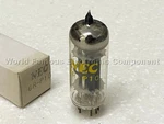 1PCS Nec 6R-P10 (6RP10) Vacuum Tube Nos Nib Japan. Fixed Price $16.00.