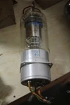 Itt F-182 4.1V Electron Tube. Fixed Price $150.00.