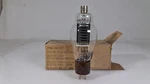 Nos Us Made Jan-cdz 811A Triode Tube Rca. Fixed Price $98.00.