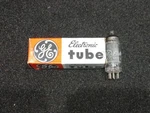 4GZ5 Electron Tube Vintage Audio Radio Tv. Fixed Price $5.95.