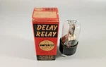 Amperite 6N020 Delay Relay Vacuum Tube. Fixed Price $14.99.