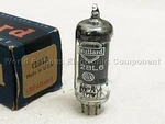 1PCS - Mullard QQE02/5 Vacuum Tube Nos Nib. Fixed Price $9.73.