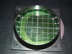DG7 Cathode Ray Tube Plastic Frame With Glass Filter For Crt Valve 3". Fixed Price $29.95.