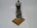 Westinghouse Army U.s. Navy JAN-CWL-803 VT-106 Valve Vacuum Tube, Display. Fixed Price $15.99.