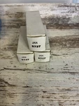 Jan 5727 Vacuum Tube. Fixed Price $14.50.