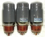 Pieces Used Genalex KT66 Vacuum Tubes Tested Excellent 60/32; 54/32; 52/32. Fixed Price $450.00.