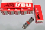 Rca 35W4 Rectifier For All American - Nos/nib Gs (1970'S) Date Code Tested. Fixed Price $8.00.