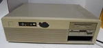 1990 Gateway Pc (2000 386SX-16?) *parts Read. Fixed Price $199.99.