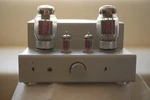 Elekit TU-8200 Stereo Tube Amplifier Hi-fi Audio Equipment Vacuum Item. Fixed Price $1228.35.