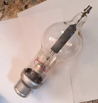 Eimac 2-240-A 6216 Vacuum Rectifier Tube. Fixed Price $43.00.