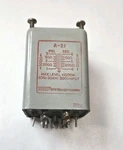 Utc A-21 Audio Transformer. Fixed Price $88.00.