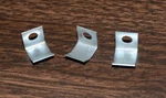 Set Of 3 Grid Clips Eimac SK-2210 (for Linear Amplifier 8877 YU-158 YC-157). Fixed Price $20.00.
