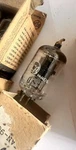 1944 Us Navy Rca JRC-9003 Nos Nib VT-203 SC278A (4 Boxed). Fixed Price $40.00.