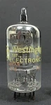 4HM6 Tube Westinghouse Tested & Boxed Vintage Commercial Surplus. Fixed Price $8.79.