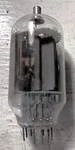 16GY5 Tube Emerson Nib Tested & Boxed Vintage Commercial Surplus. Fixed Price $9.09.