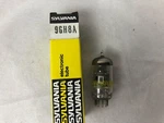 Vintage Sylvania 9GH8A Vacuum Tube New Old Stock Box. Fixed Price $7.99.