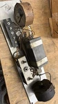 Rca MI-9482 Crossover For Ubangi Speaker System? Era Western Electric Horn Tube. Fixed Price $1100.00.