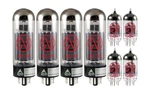 Vacuum Tube Set For Marshall Jcm 2000 TSL100. Jj Brand, Apex Matched. Fixed Price $268.65.
