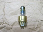 Pcs Nos Western Electric 420A/JW 5755 -6SL7/5691 Substitute With Adaptor. Fixed Price $62.00.