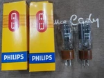 AX50 Philips Rectifier Tube.. Fixed Price $150.00.
