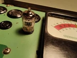 Tung Sol 6AK5 5645 Vacuum Tubes. Fixed Price $13.95.